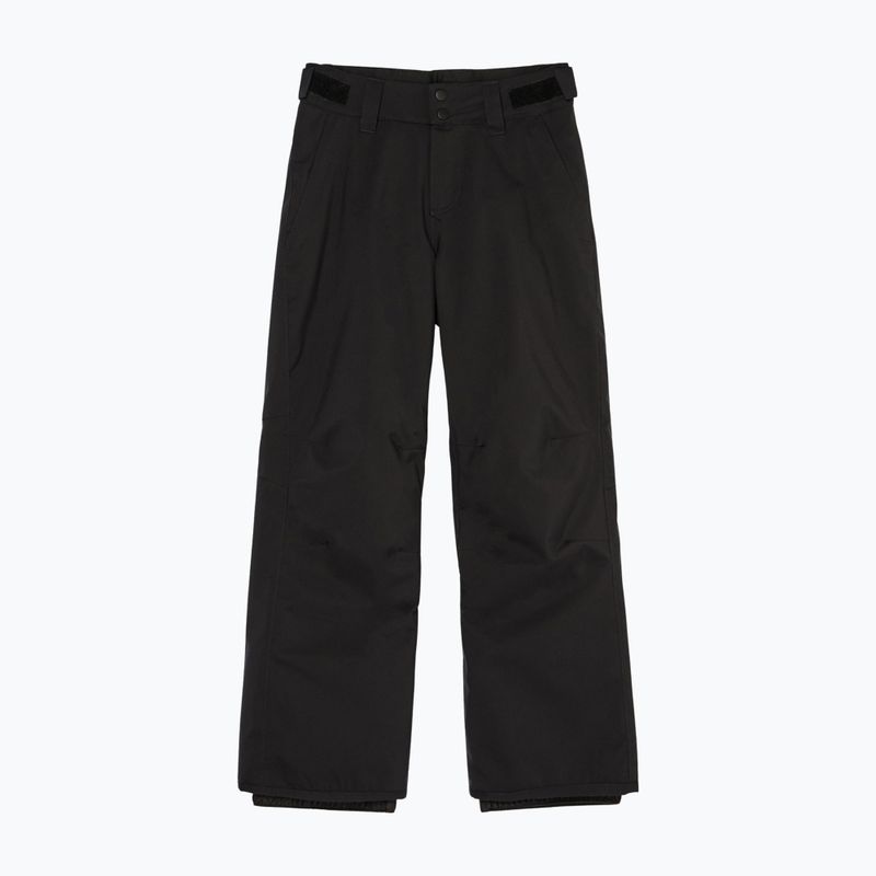Gyerek snowboardnadrág Quiksilver Estate black 6
