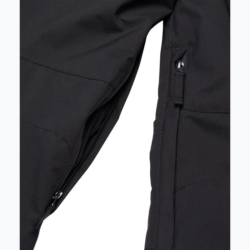Gyerek snowboardnadrág Quiksilver Estate black 11