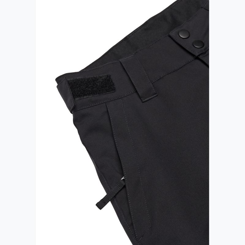 Gyerek snowboardnadrág Quiksilver Estate black 12