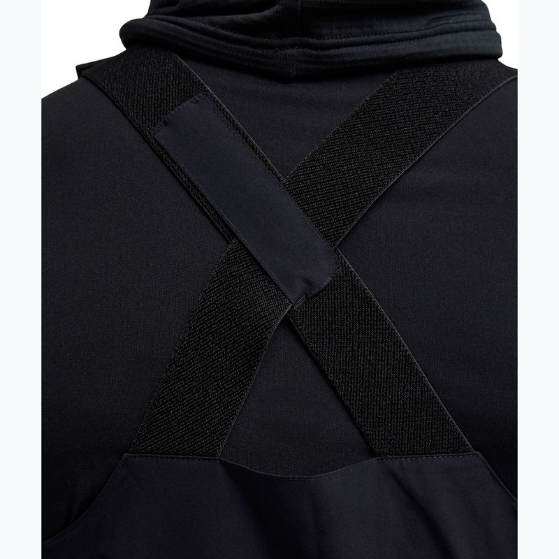 Férfi snowboardnadrág Quiksilver Paramo Stretch 20K Bib black 6