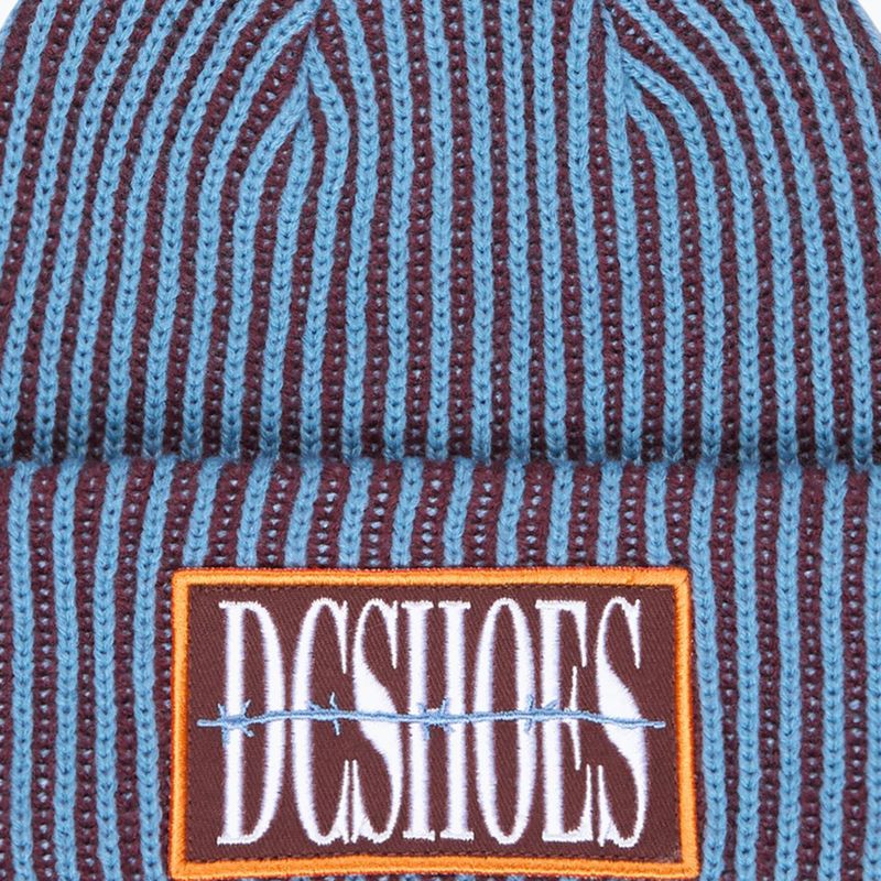 Téli sapka DC Two Thread Beanie fig 3