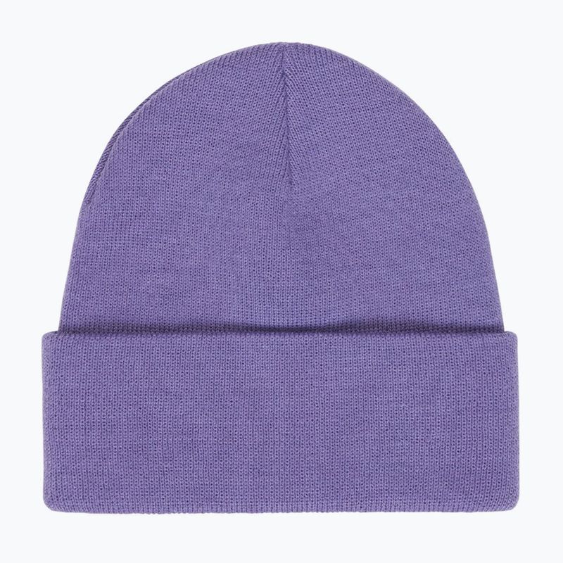 Gyerek téli sapka ROXY Tropical Snow Beanie twilight purple 2