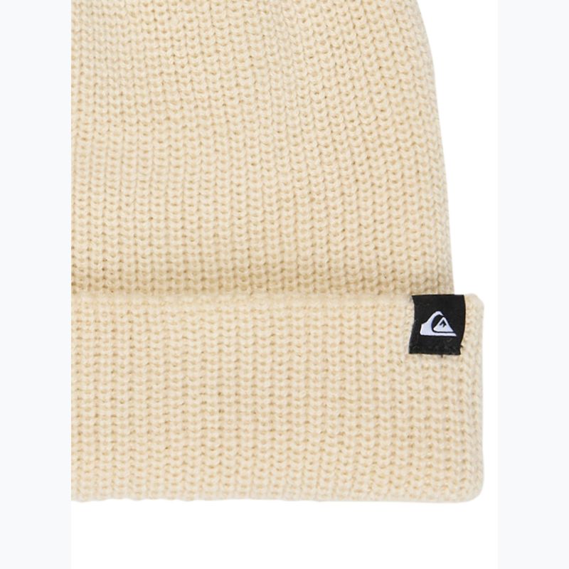Férfi téli sapka Quiksilver Performer Beanie bone 3