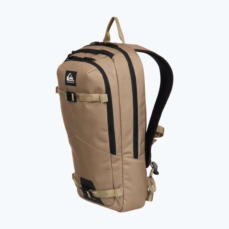 Hátizsák Quiksilver Platinium Lite 18L kelp 2