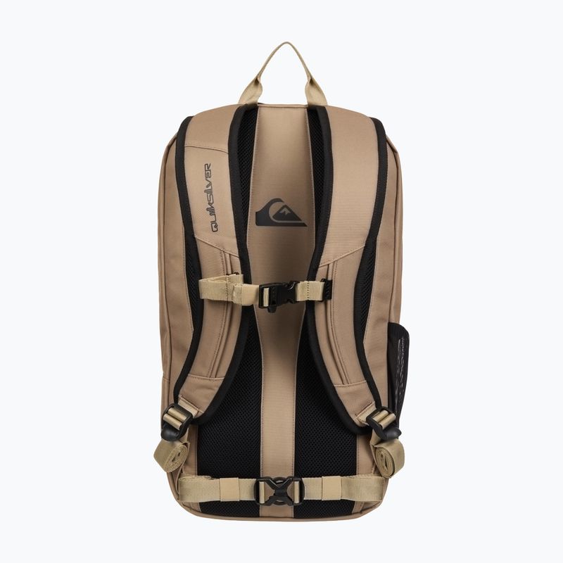 Hátizsák Quiksilver Platinium Lite 18L kelp 3