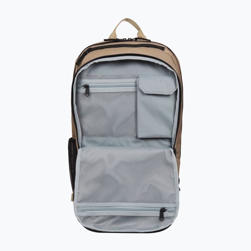 Hátizsák Quiksilver Platinium Lite 18L kelp 4