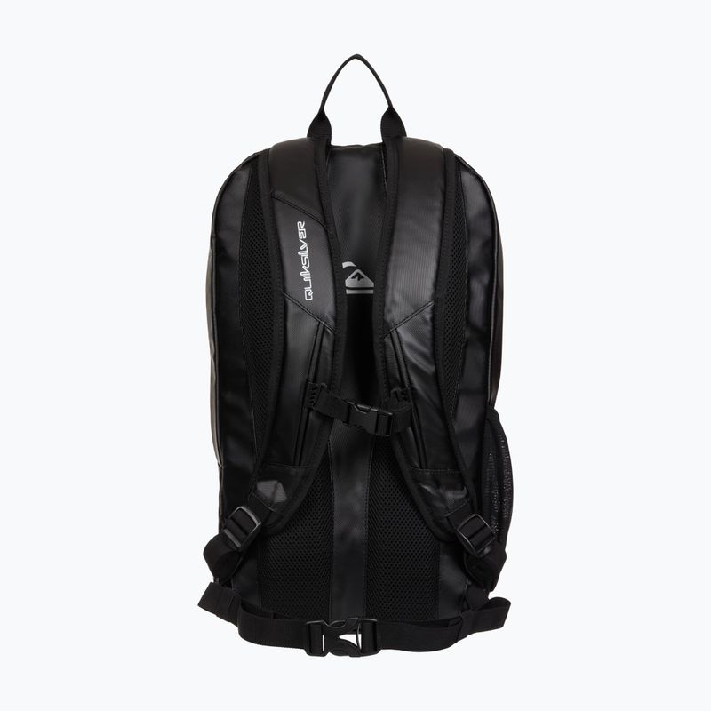 Hátizsák Quiksilver Platinium Lite Plus 18L black 3