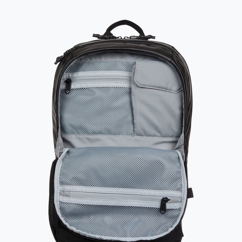 Hátizsák Quiksilver Platinium Lite Plus 18L black 4