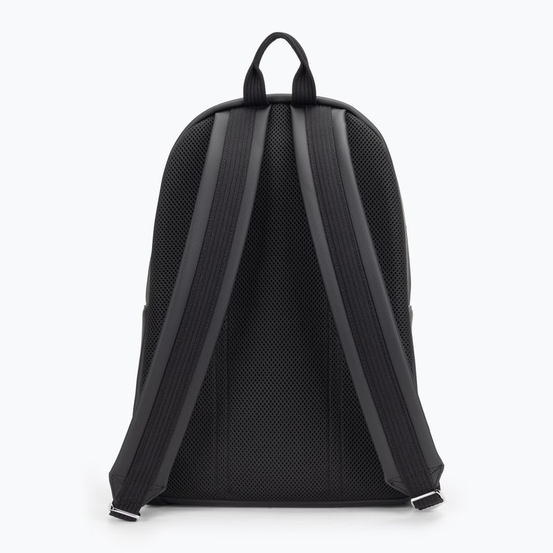 Lacoste NH4430HC 18 l noir városi hátizsák 3