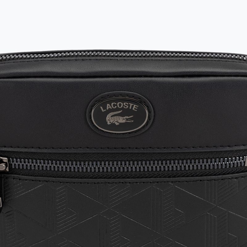 Lacoste táska NH4401MR noir 4