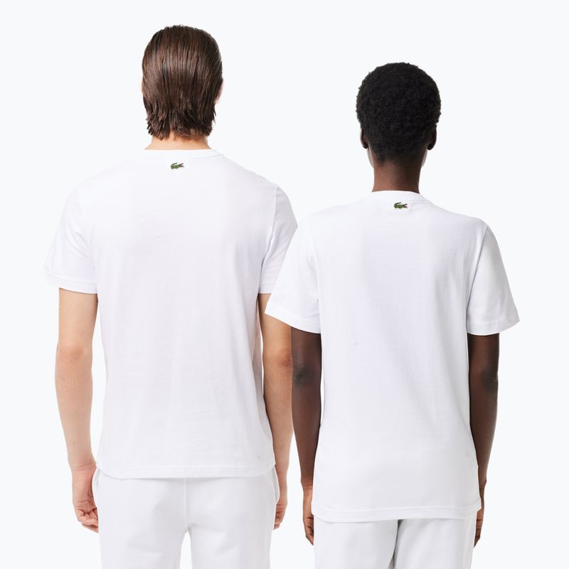 Póló Lacoste TH1147 white 2