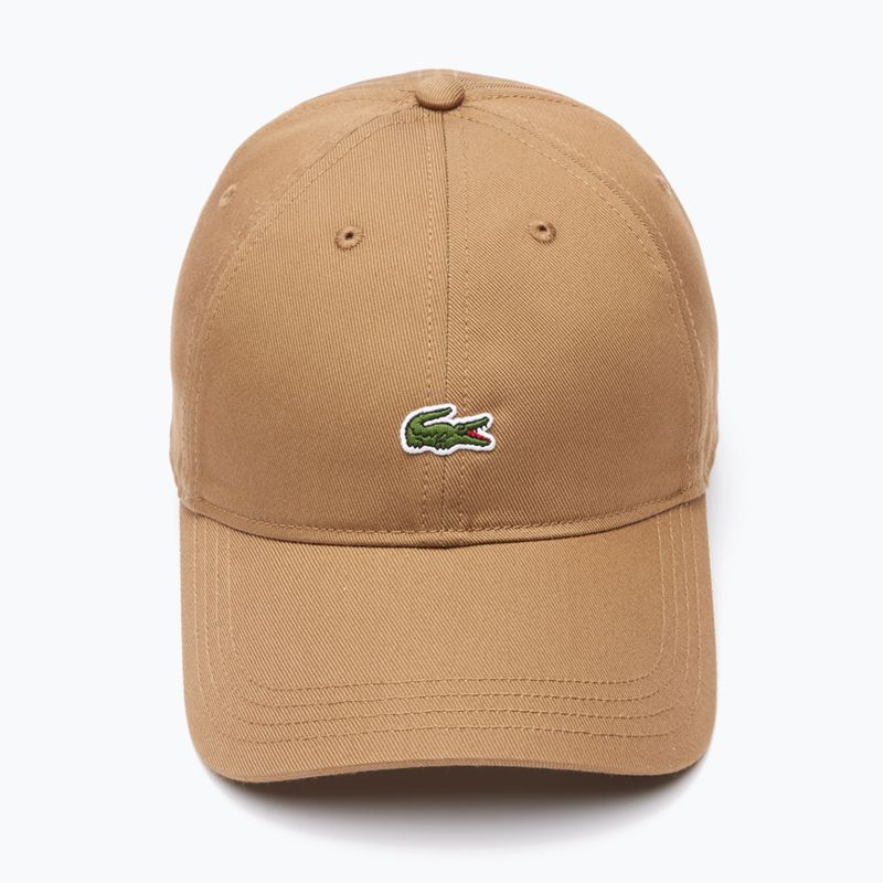 Lacoste baseball sapka RK0491 süti 3