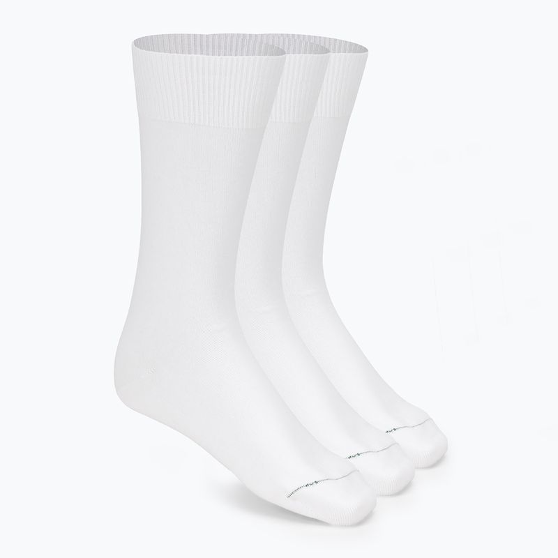 Lacoste zokni RA8142 3 pár fehér