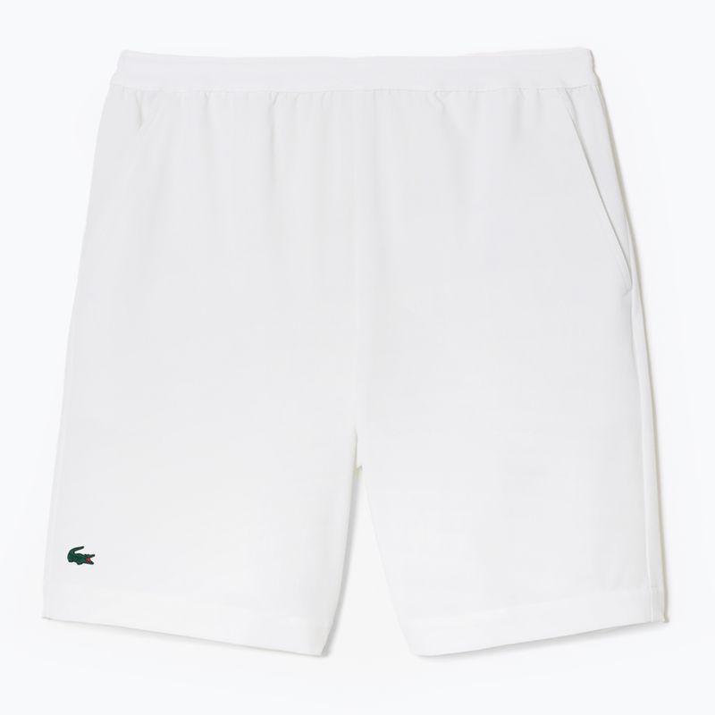 Lacoste GH7452 white férfi tenisznadrág 3