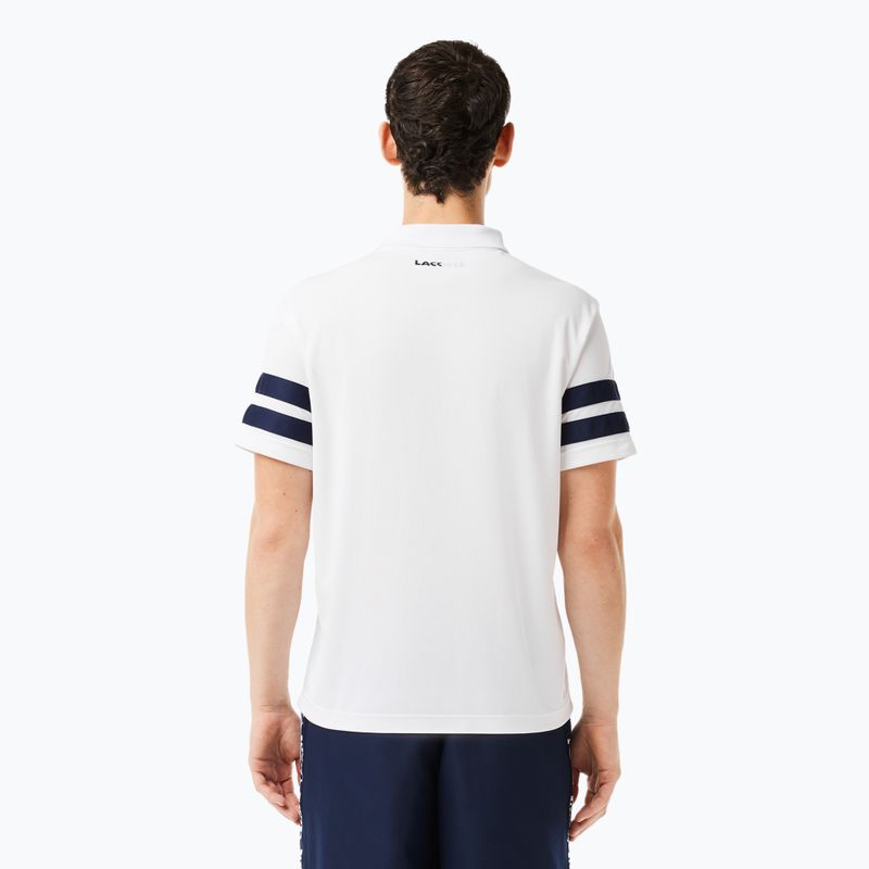 Lacoste Polo DH7352 férfi pólóing 2