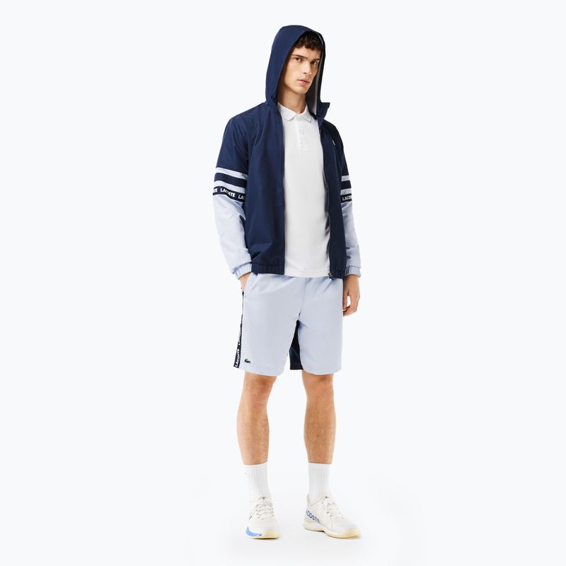 Lacoste Polo DH7352 férfi pólóing 3