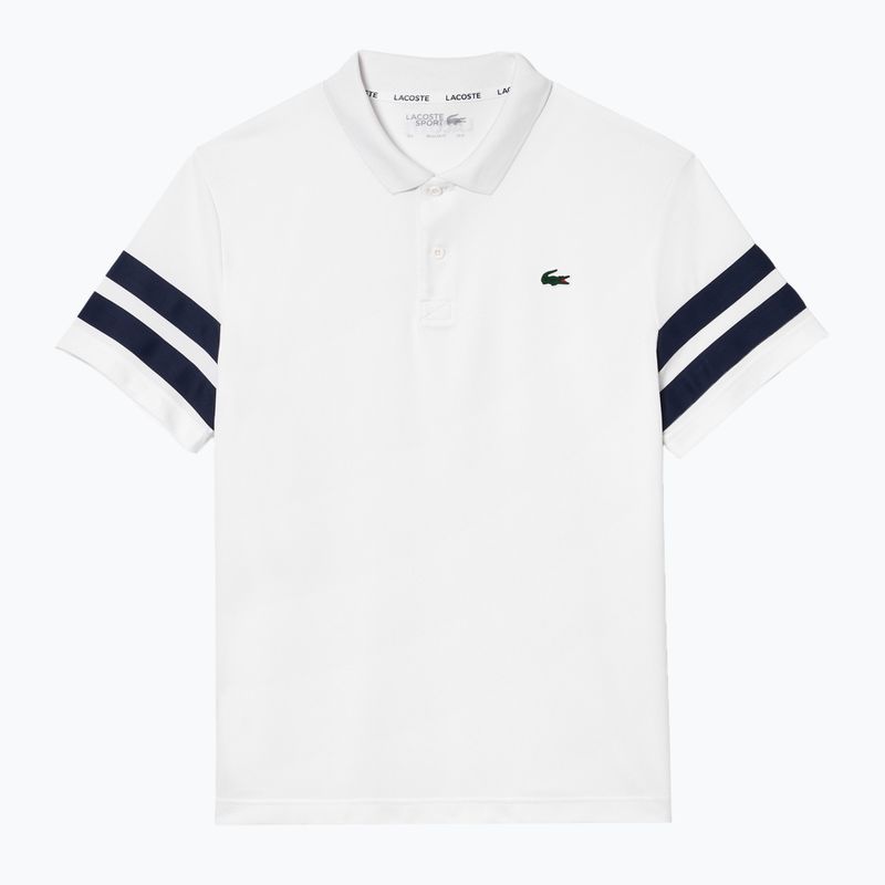 Lacoste Polo DH7352 férfi pólóing 5