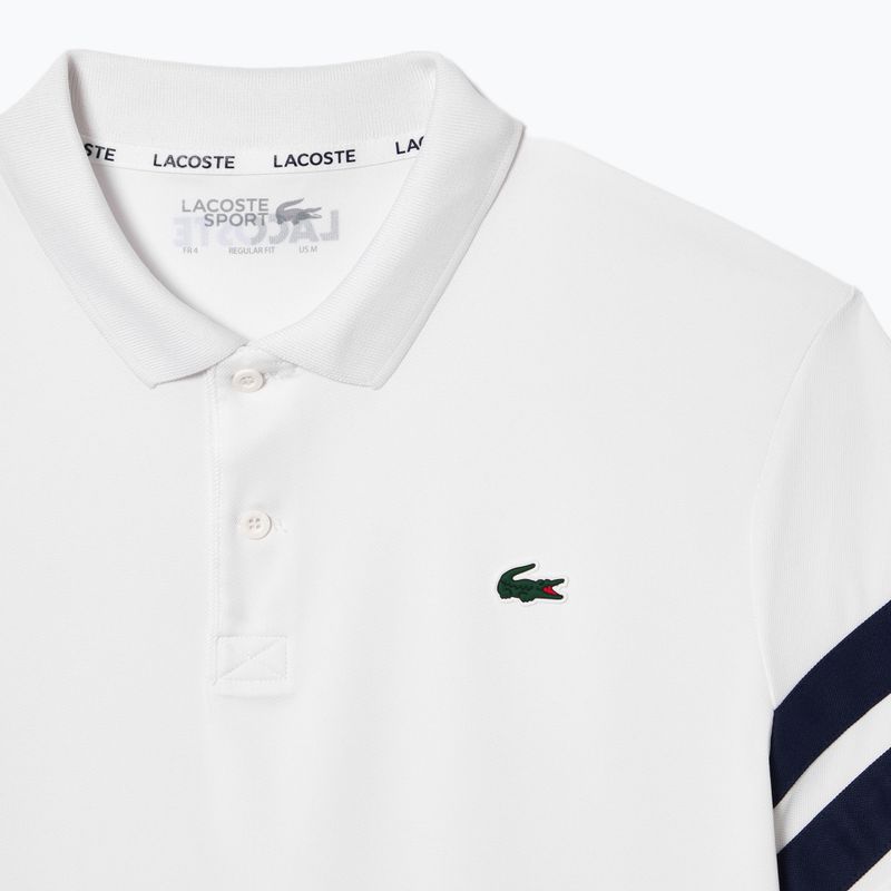 Lacoste Polo DH7352 férfi pólóing 6