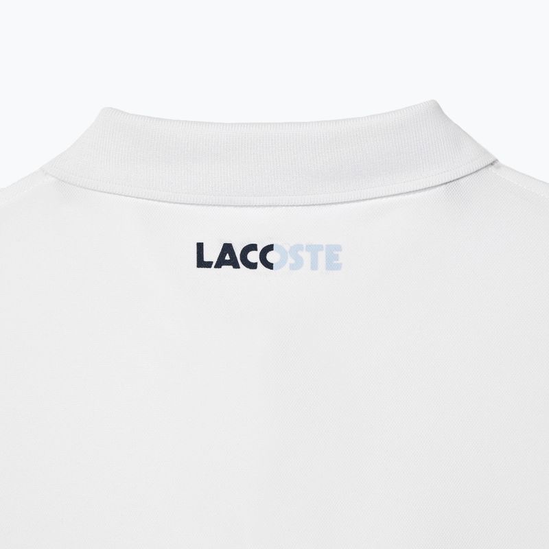 Lacoste Polo DH7352 férfi pólóing 7