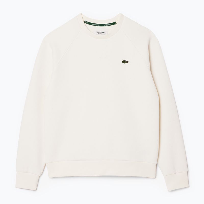 Lacoste női pulóver SF8347 fluor 5