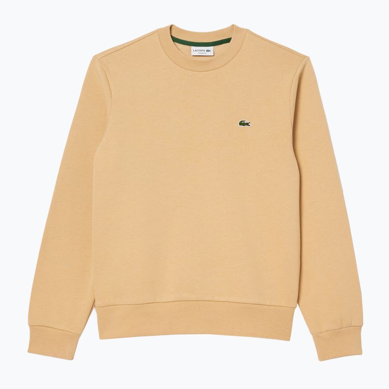 Férfi pulóver Lacoste SH9608 croissant 5