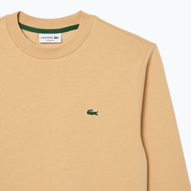 Férfi Lacoste SH9608 croissant melegítőfelső 6