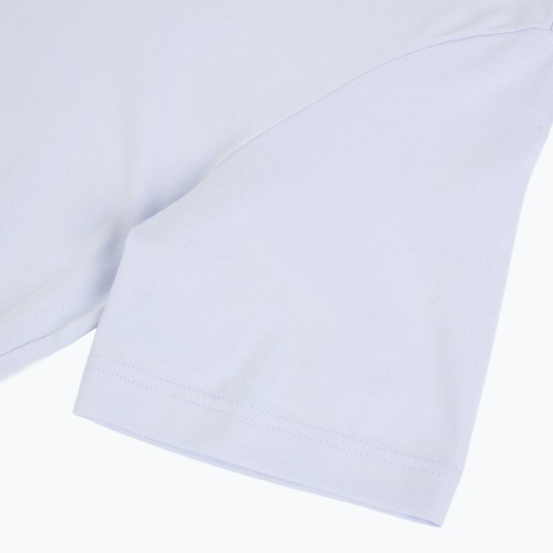 Női póló Lacoste TF7215 phoenix blue 4