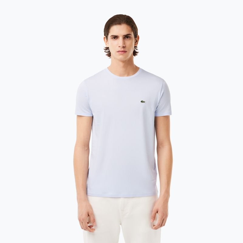 Lacoste férfi póló TH6709 phoenix kék