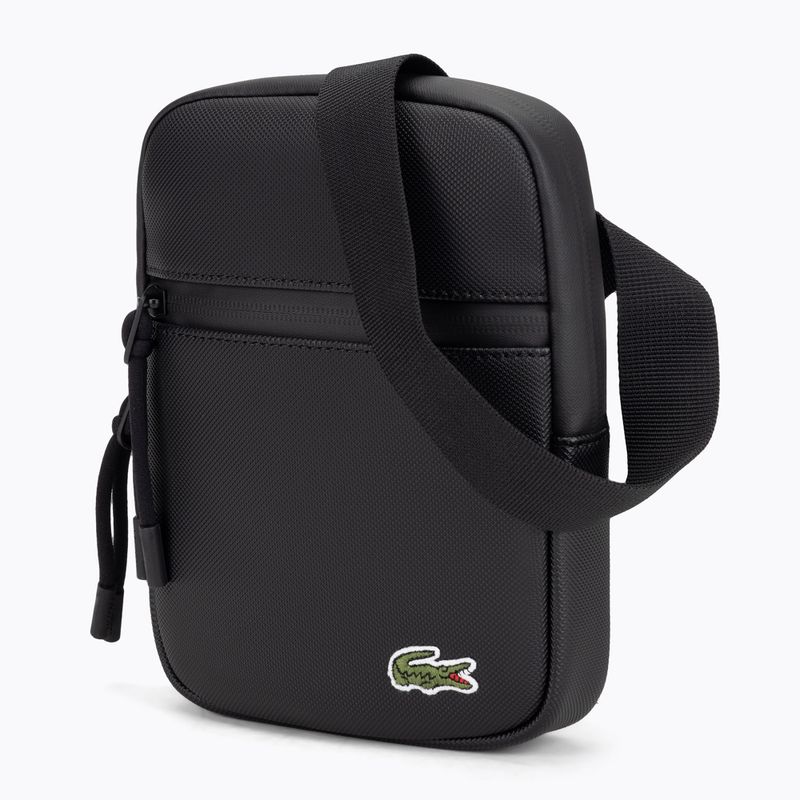 Lacoste tasak NH3307LV noir 2