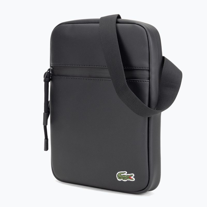 Lacoste tasak NH3308LV noir 2
