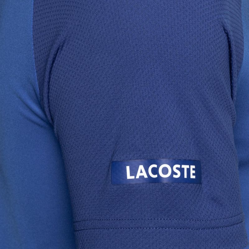 Lacoste Polo DH7381 ladigue / captain tenisz pólóing 4