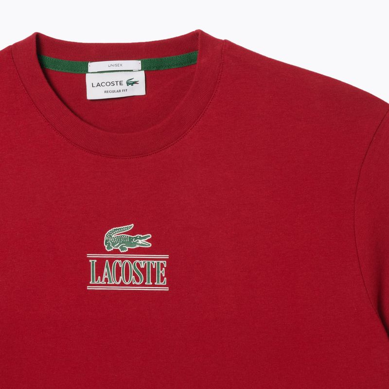 Póló Lacoste TH1147 ora 2