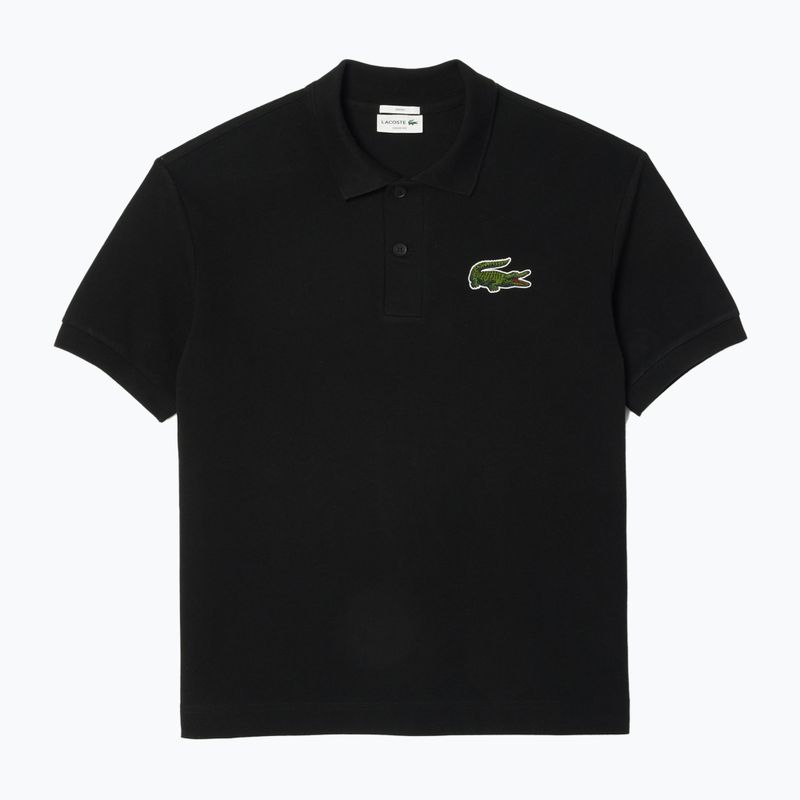 Póló Lacoste PH3922 black 4