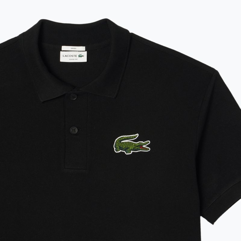 Póló Lacoste PH3922 black 5