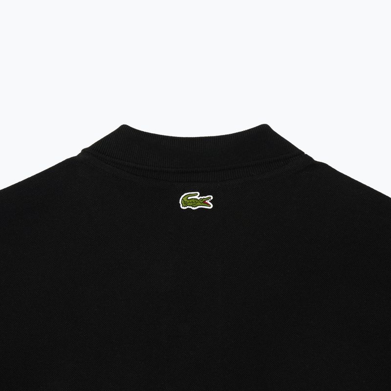 Póló Lacoste PH3922 black 6