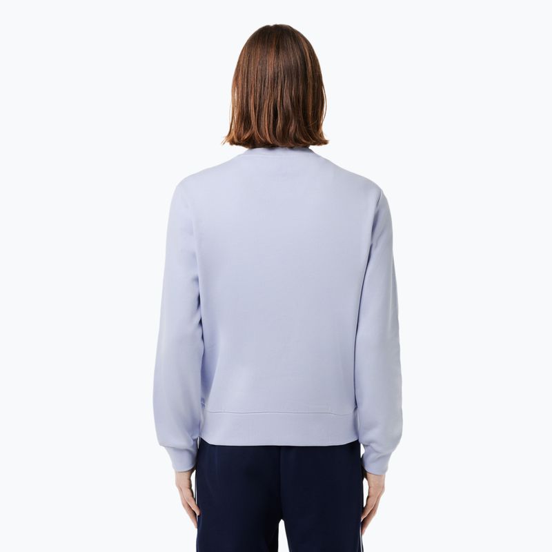 Férfi pulóver Lacoste SH9608 phoenix blue 2