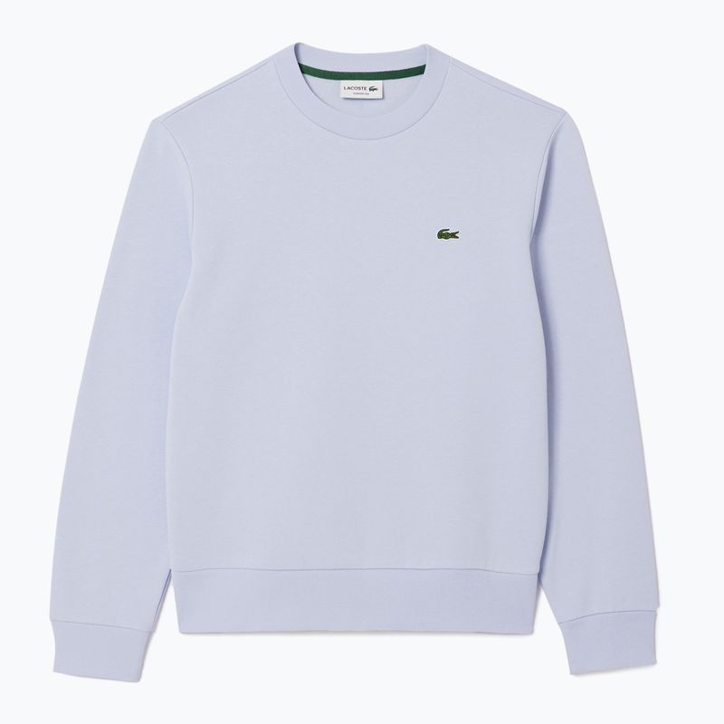 Lacoste férfi SH9608 phoenix kék melegítőfelső 5