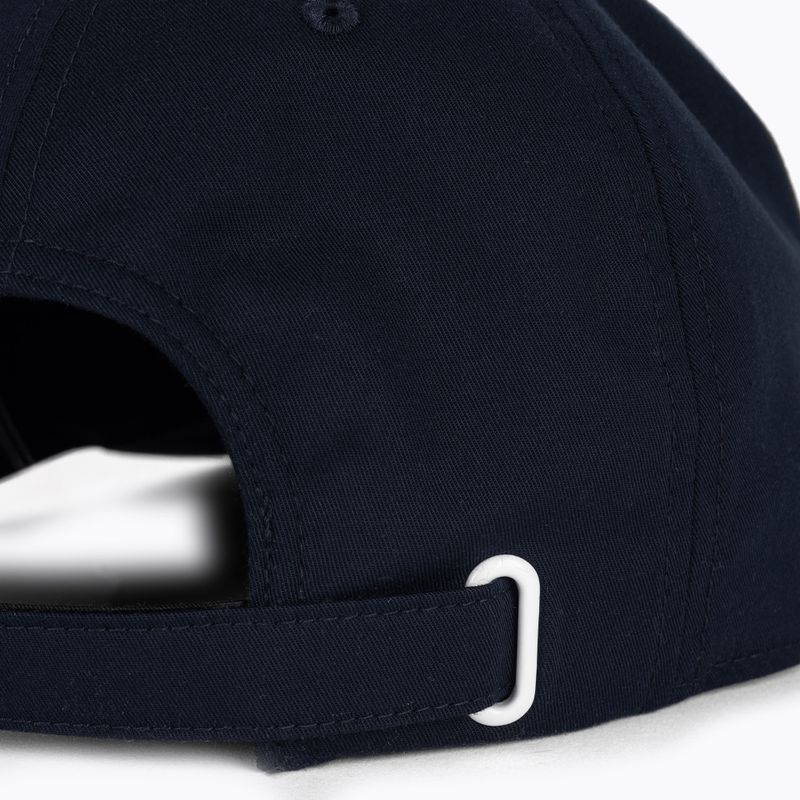 Lacoste Tennis X Novak Djokovic ladigue póló + sapka készlet 8