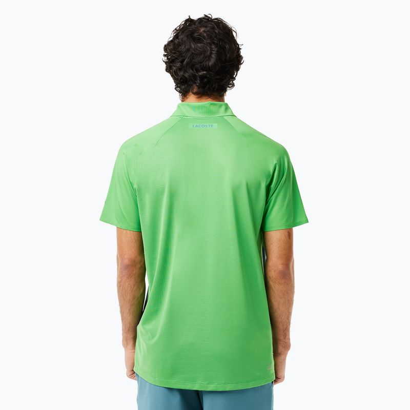 Lacoste férfi pólóing DH7311 sorrel 2