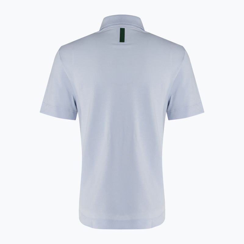 Lacoste Polo PH8361 phoenix blue férfi pólóing 2