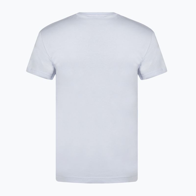 Férfi póló Lacoste TH2038 phoenix blue 2