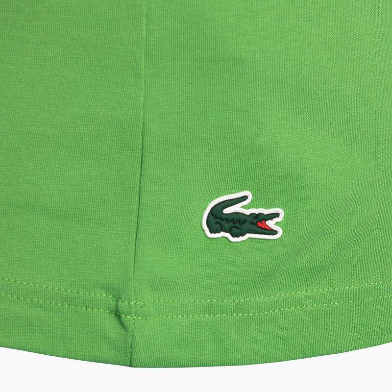 Lacoste TH9068 sorrel férfi póló 5