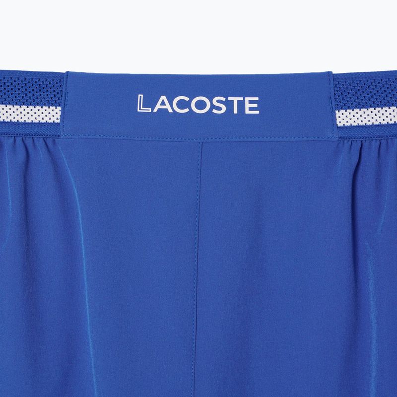 Lacoste GH7413 ladigue férfi tenisznadrág 6