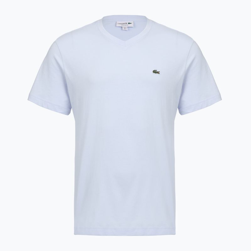 Férfi póló Lacoste TH2036 phoenix blue