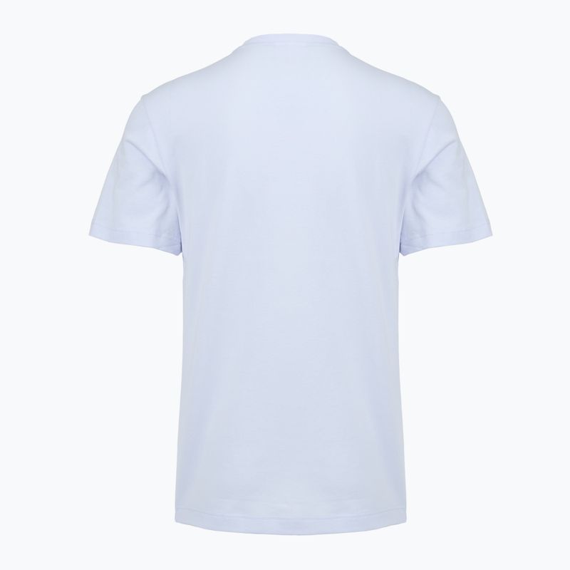 Férfi póló Lacoste TH2036 phoenix blue 2