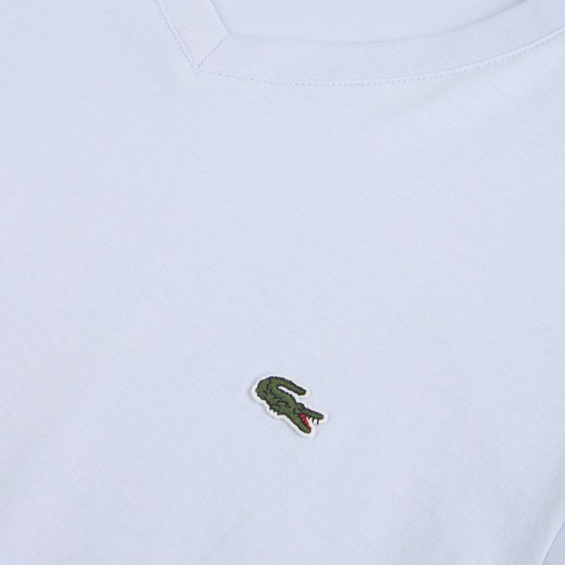 Férfi póló Lacoste TH2036 phoenix blue 3