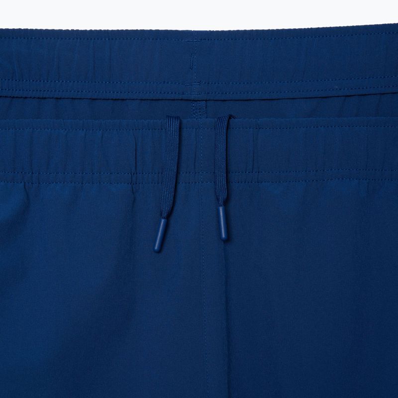 Férfi melegítő Lacoste WH2522 globe / argentine blue 11