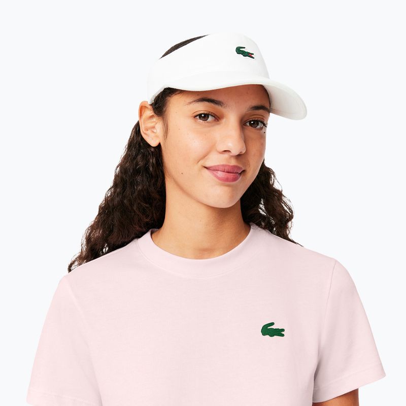 Női póló Lacoste TF9246 4