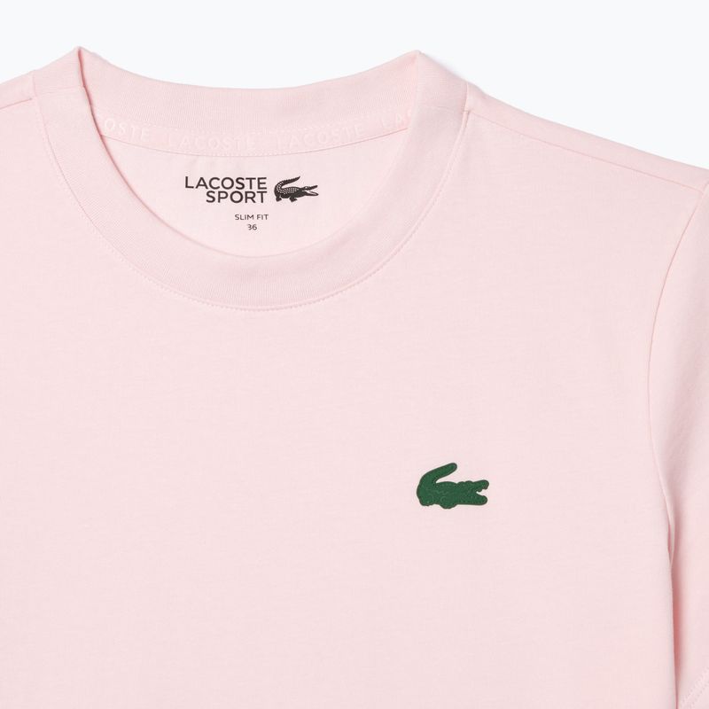 Női póló Lacoste TF9246 6