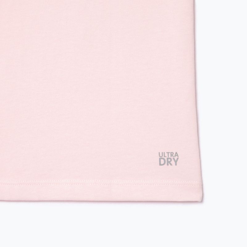 Női póló Lacoste TF9246 7